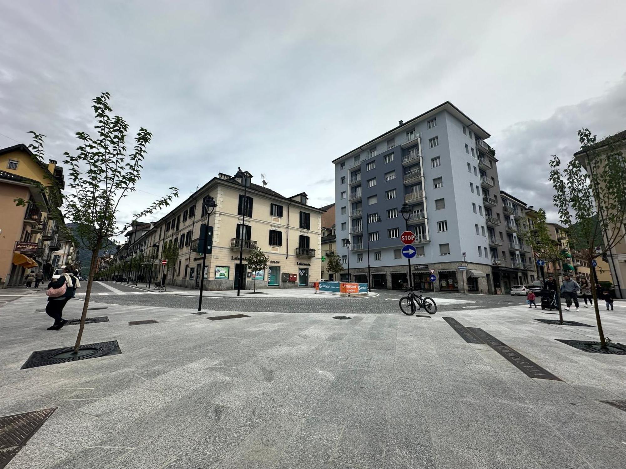 Brionaloft Διαμέρισμα Domodossola Εξωτερικό φωτογραφία