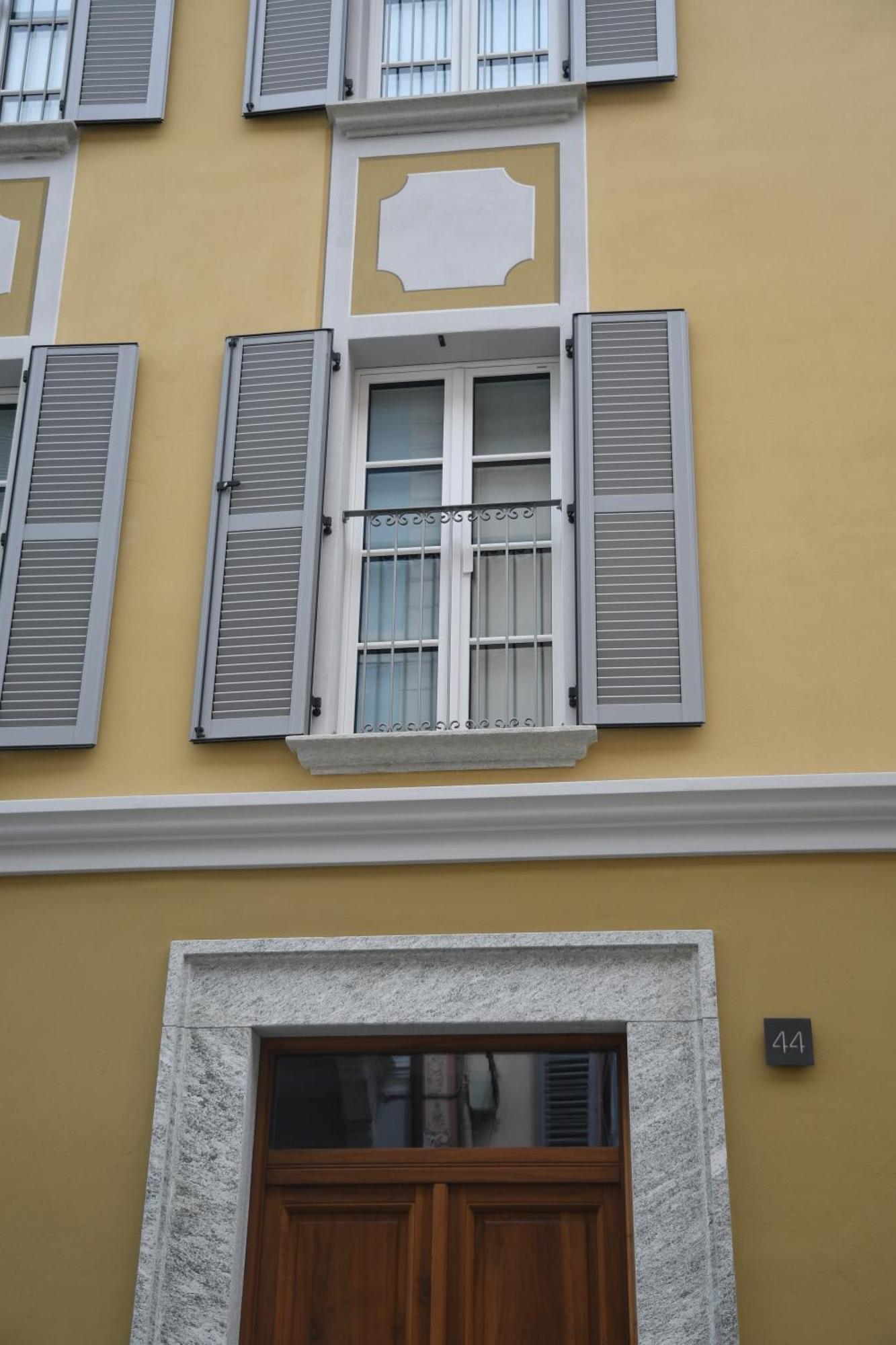 Brionaloft Διαμέρισμα Domodossola Εξωτερικό φωτογραφία