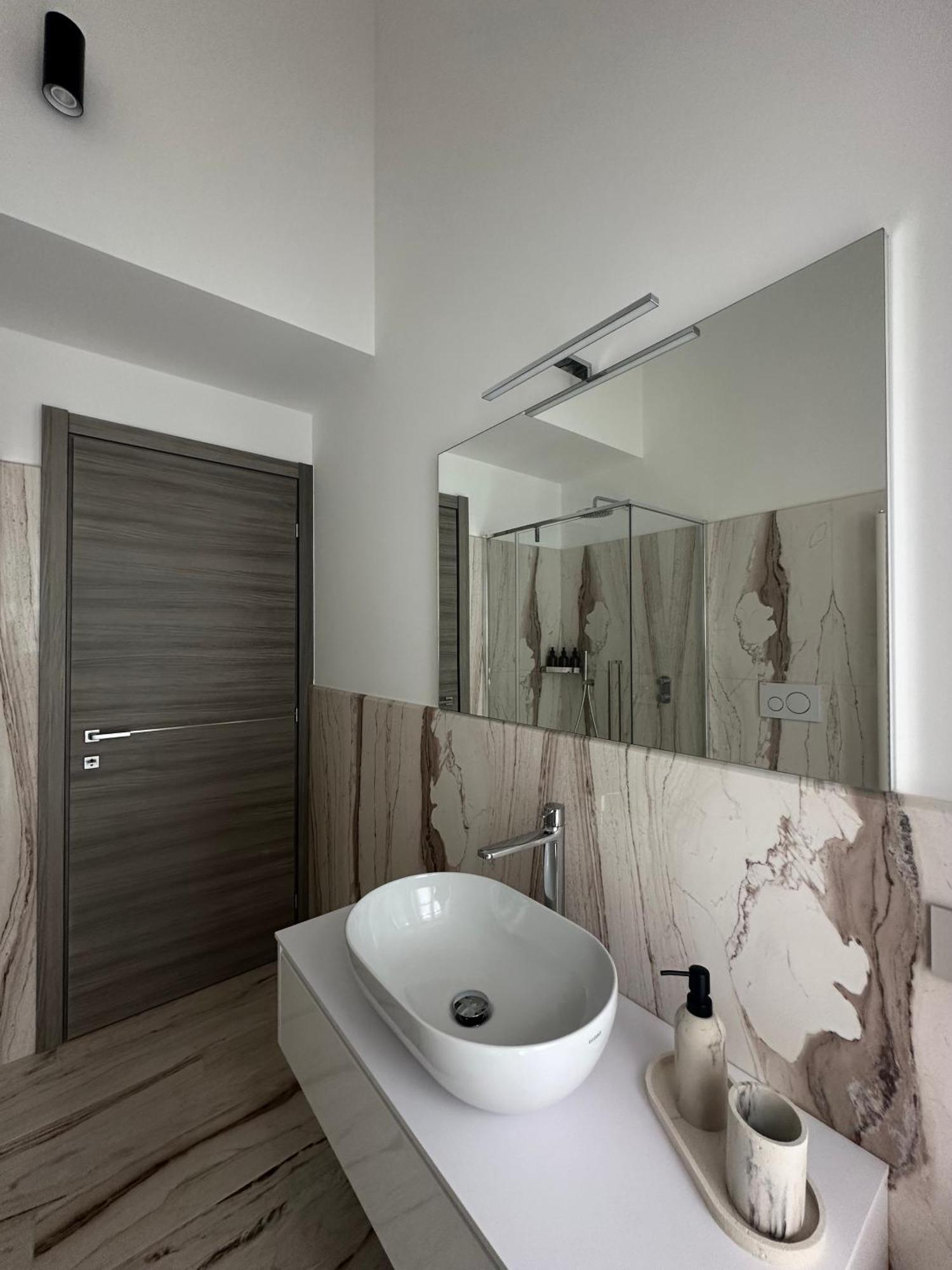 Brionaloft Διαμέρισμα Domodossola Εξωτερικό φωτογραφία