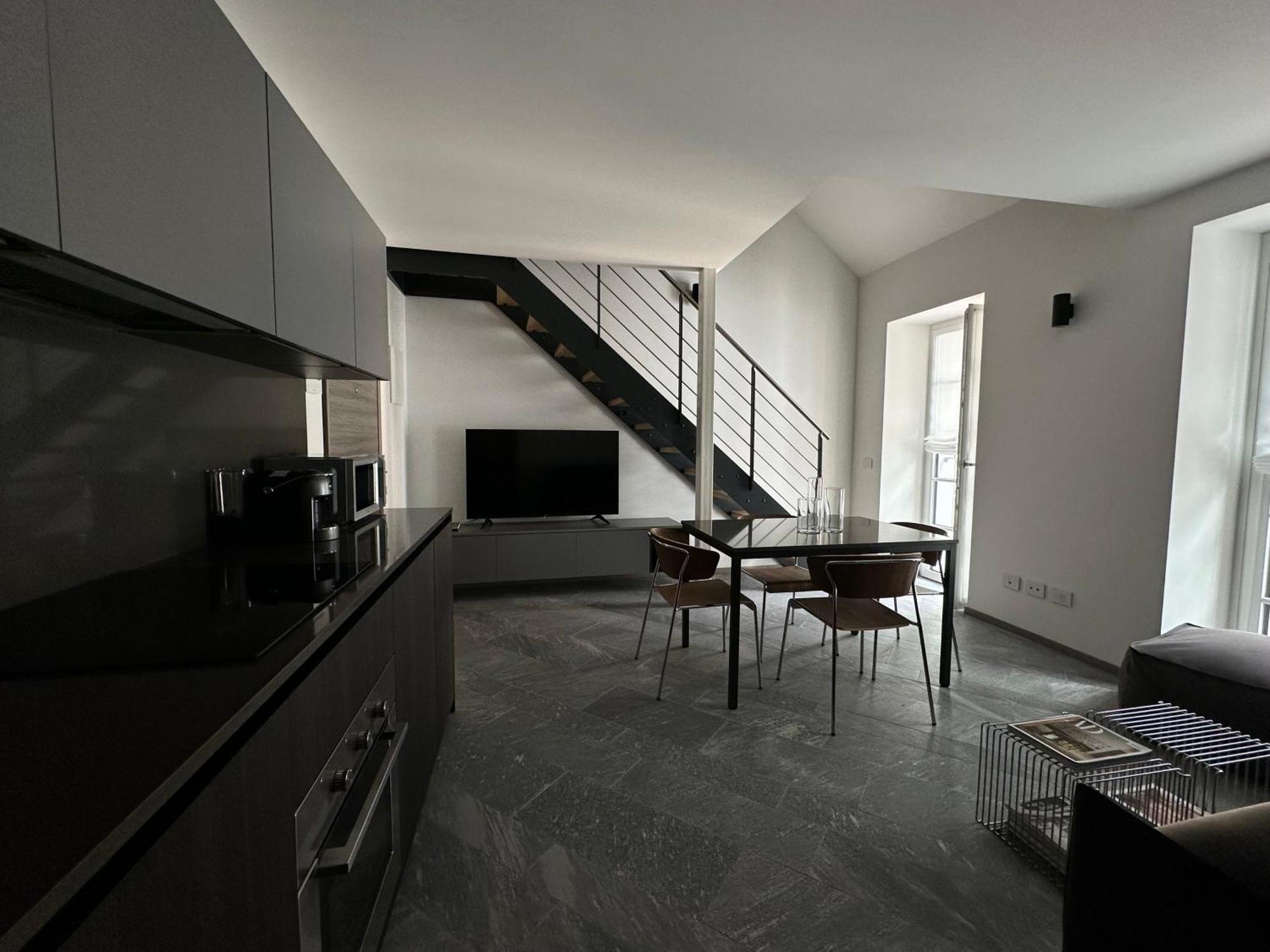Brionaloft Διαμέρισμα Domodossola Εξωτερικό φωτογραφία