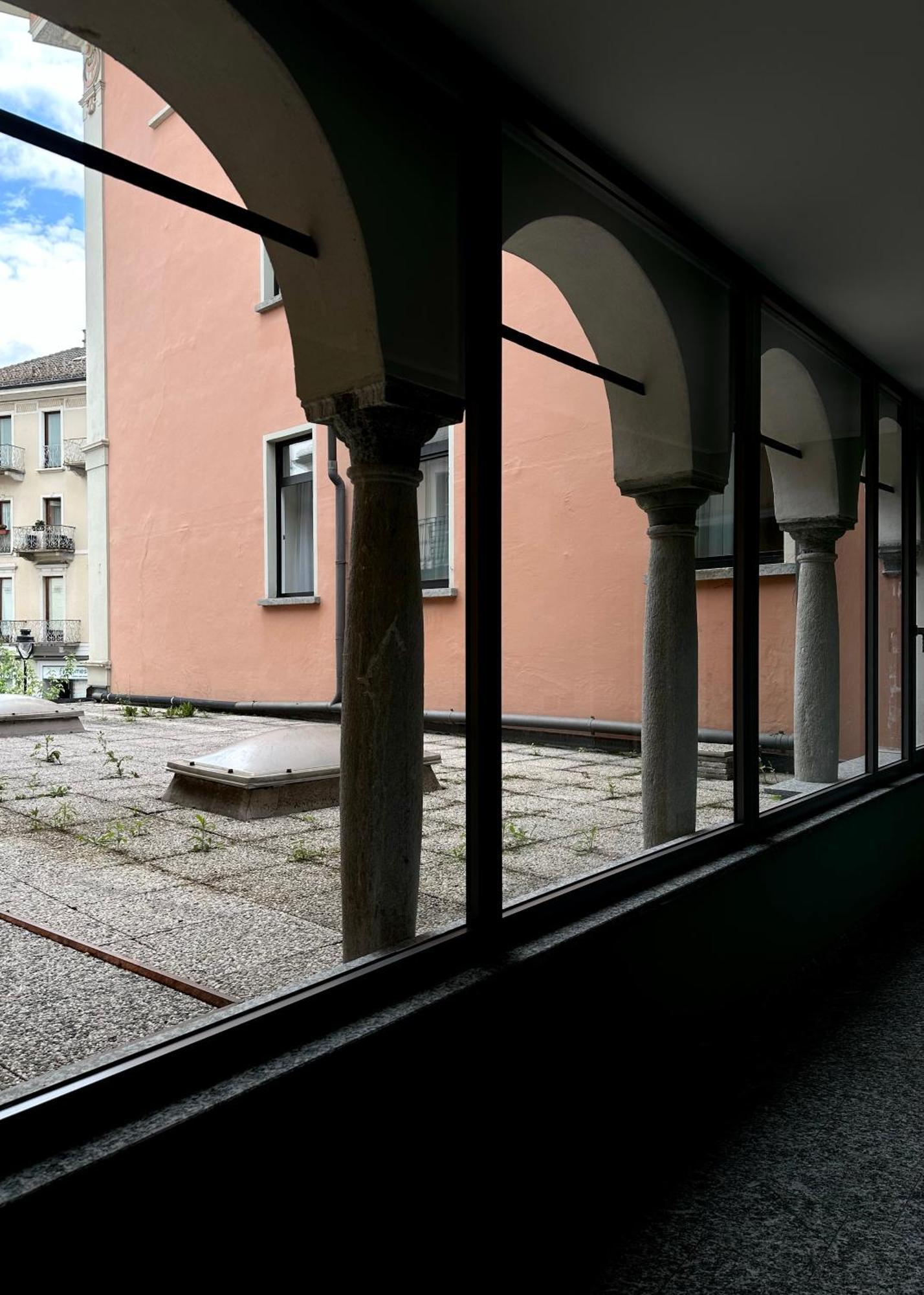 Brionaloft Διαμέρισμα Domodossola Εξωτερικό φωτογραφία