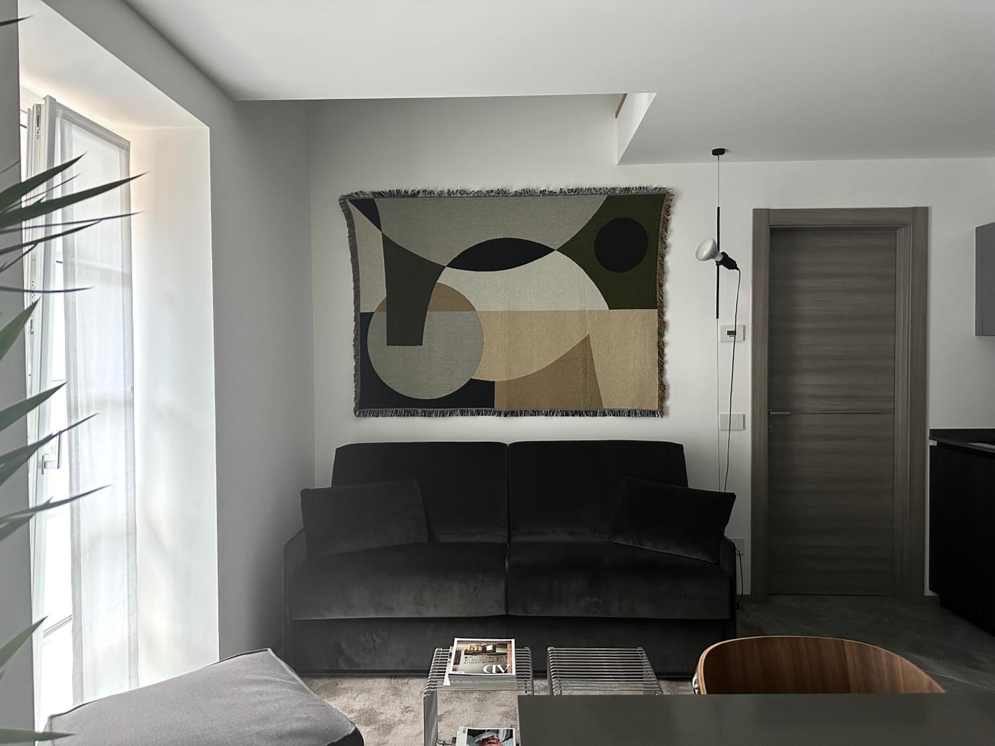 Brionaloft Διαμέρισμα Domodossola Εξωτερικό φωτογραφία