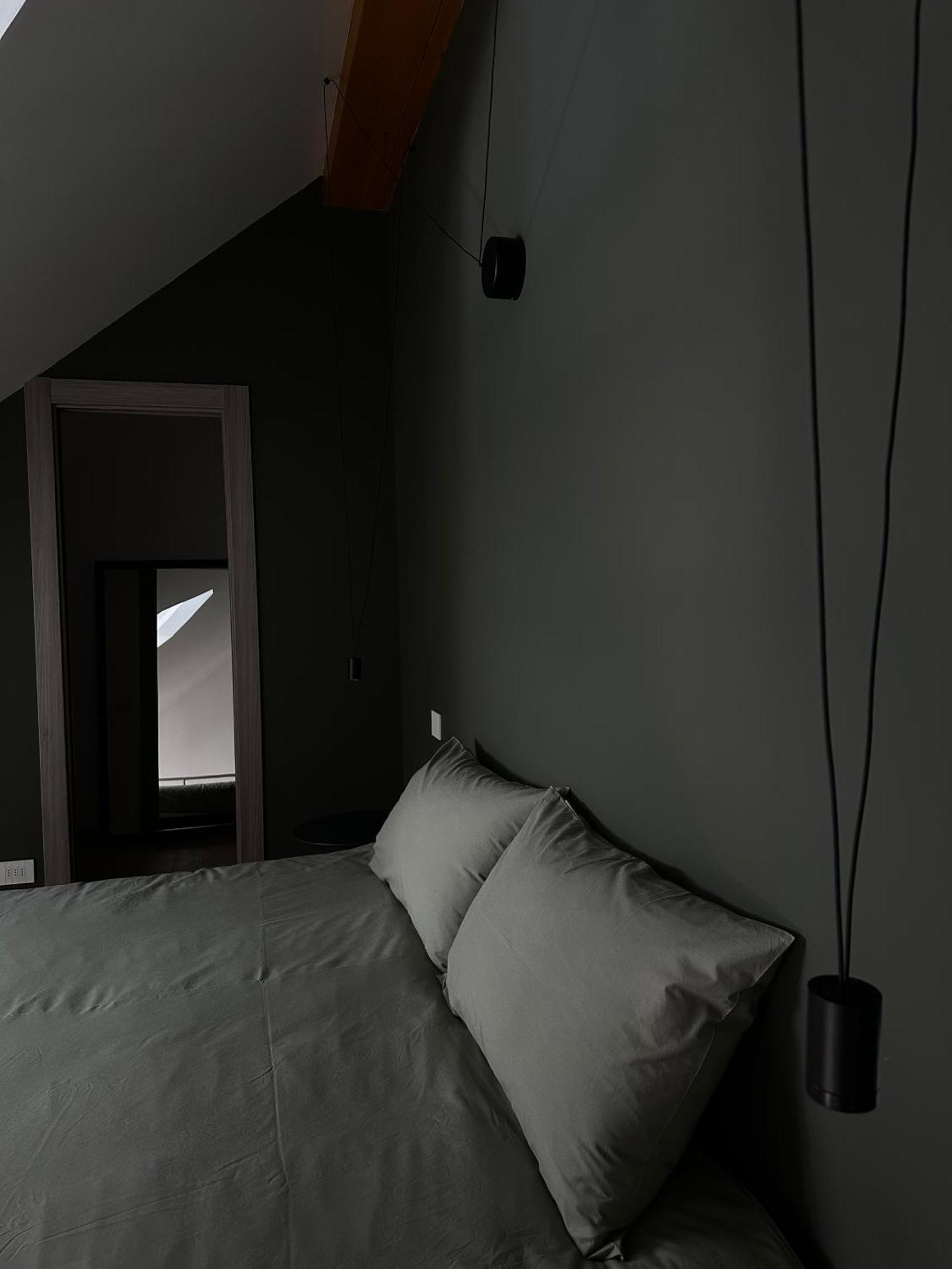 Brionaloft Διαμέρισμα Domodossola Εξωτερικό φωτογραφία