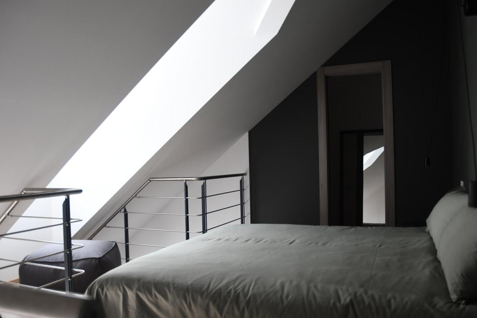 Brionaloft Διαμέρισμα Domodossola Εξωτερικό φωτογραφία